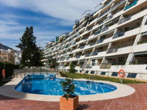 2306I Benalmádena Trocadero